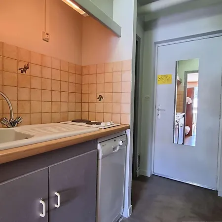 Cosy Pour 4 Pers., Proche Telesiege Le Jas, Parking Et Wi-fi Inclus - Fr-1-525-282 Apartment *