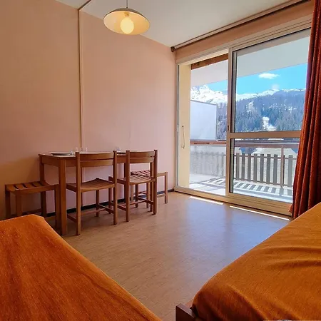 Apartment Cosy Pour 4 Pers., Proche Telesiege Le Jas, Parking Et Wi-fi Inclus - Fr-1-525-282 Le Devoluy