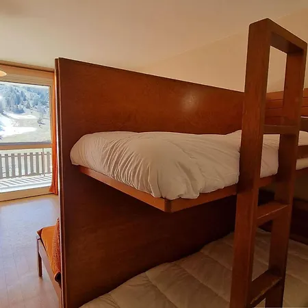 Cosy Pour 4 Pers., Proche Telesiege Le Jas, Parking Et Wi-fi Inclus - Fr-1-525-282 * Le Devoluy