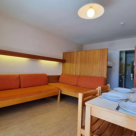 Cosy Pour 4 Pers., Proche Telesiege Le Jas, Parking Et Wi-fi Inclus - Fr-1-525-282 Le Devoluy